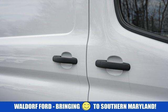 new 2024 Ford Transit-250 car, priced at $41,635