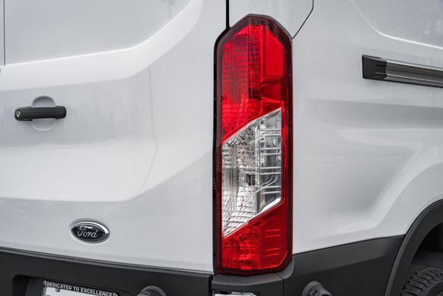 new 2024 Ford Transit-250 car, priced at $46,630