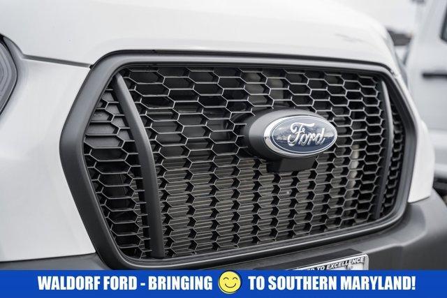 new 2024 Ford Transit-250 car, priced at $41,635