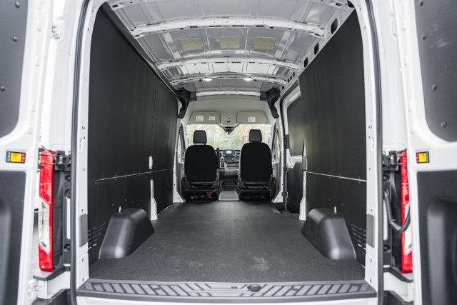 new 2024 Ford Transit-250 car, priced at $46,630