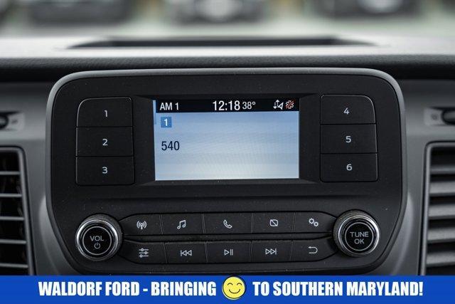 new 2024 Ford Transit-250 car, priced at $41,635