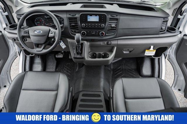 new 2024 Ford Transit-250 car, priced at $41,635