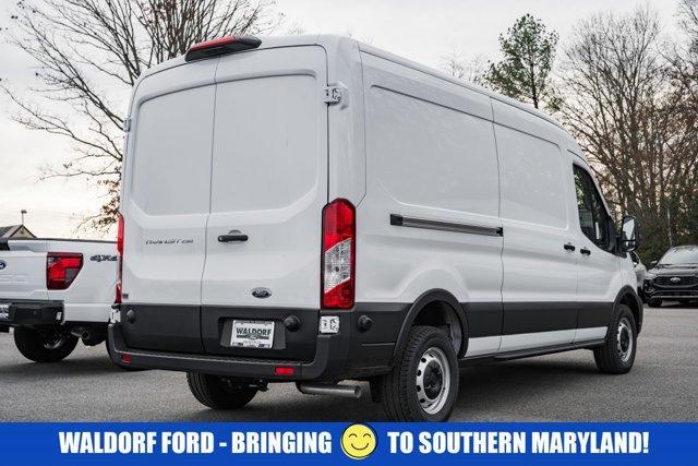 new 2024 Ford Transit-250 car, priced at $41,635
