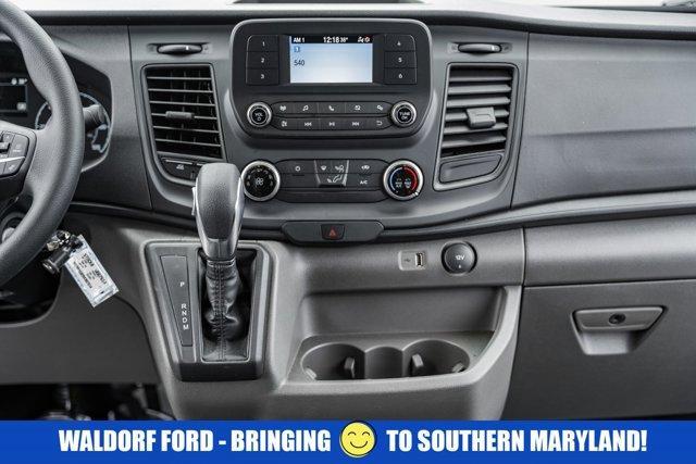 new 2024 Ford Transit-250 car, priced at $41,635
