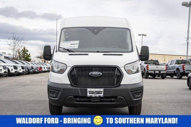 new 2024 Ford Transit-250 car, priced at $41,635