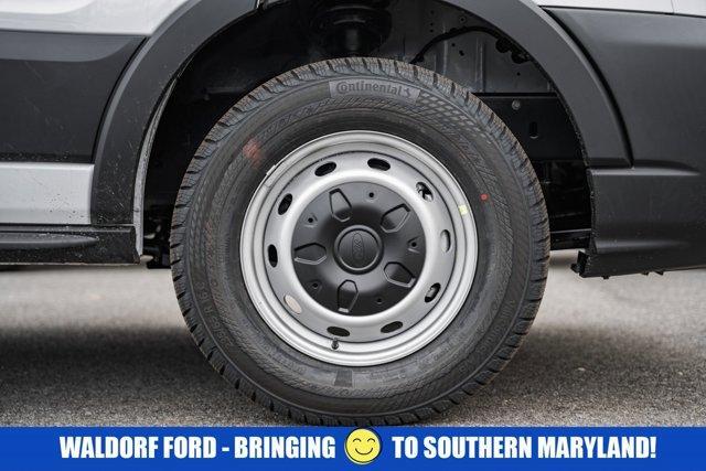 new 2024 Ford Transit-250 car, priced at $41,635