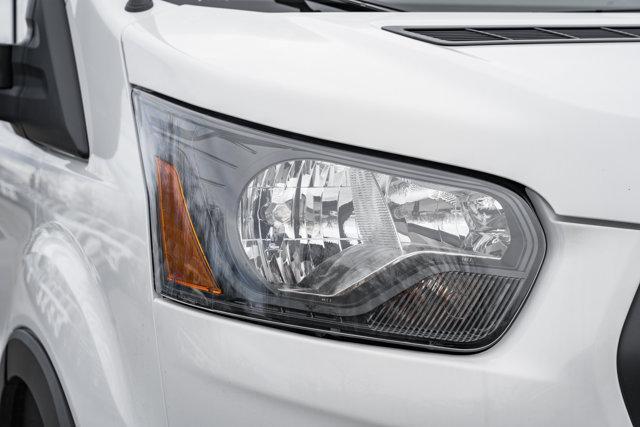 new 2024 Ford Transit-250 car, priced at $46,630