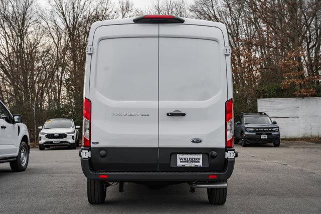 new 2024 Ford Transit-250 car, priced at $46,630