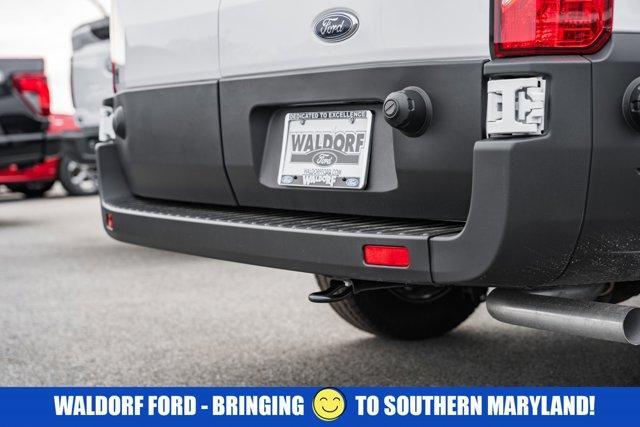 new 2024 Ford Transit-250 car, priced at $41,635
