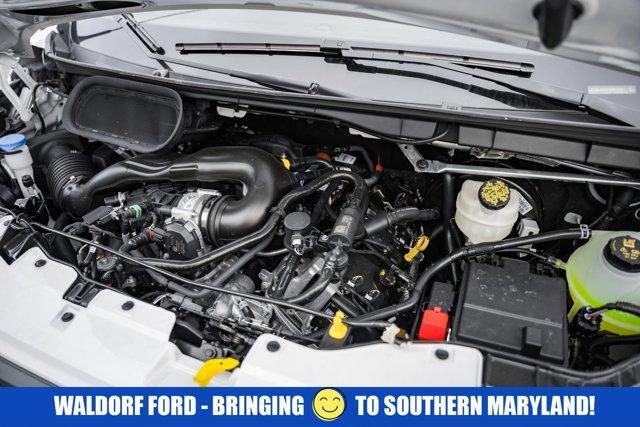 new 2024 Ford Transit-250 car, priced at $41,635