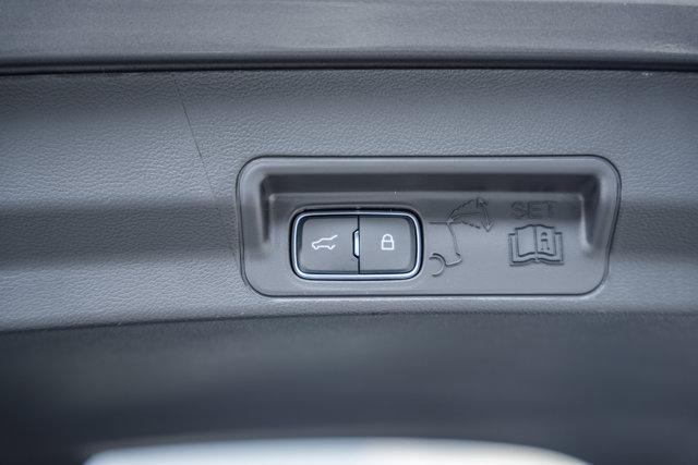 new 2025 Ford Explorer car, priced at $52,085