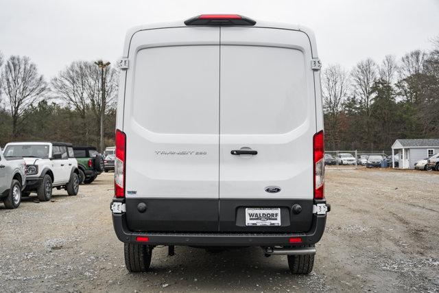 new 2024 Ford Transit-250 car, priced at $46,271