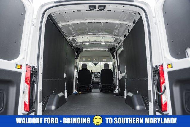 new 2024 Ford Transit-250 car, priced at $41,261