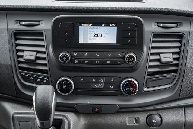 new 2024 Ford Transit-250 car, priced at $46,271