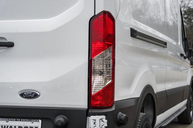 new 2024 Ford Transit-250 car, priced at $46,271