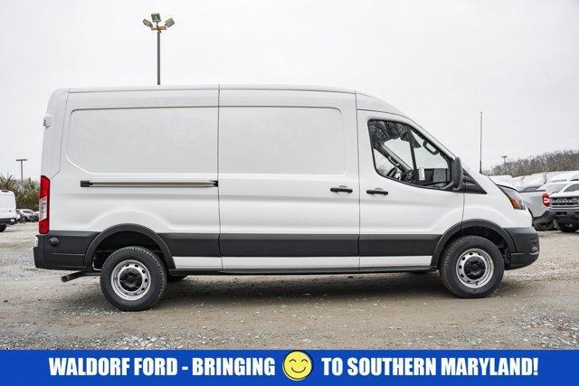 new 2024 Ford Transit-250 car, priced at $41,261