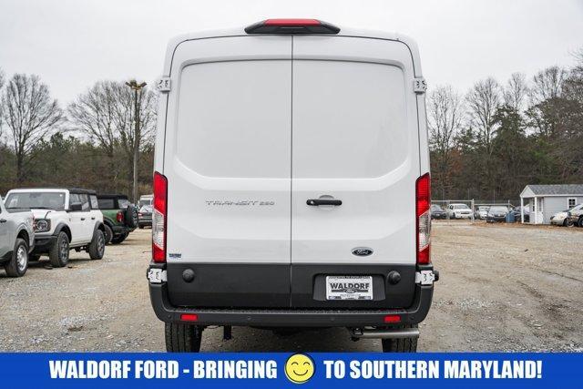 new 2024 Ford Transit-250 car, priced at $41,261