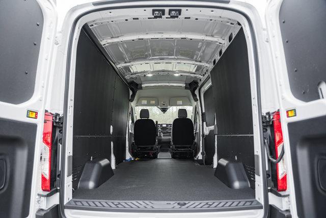new 2024 Ford Transit-250 car, priced at $46,271