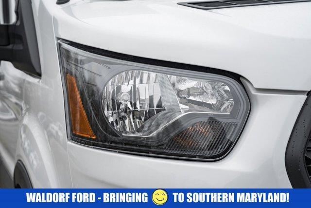 new 2024 Ford Transit-250 car, priced at $41,261