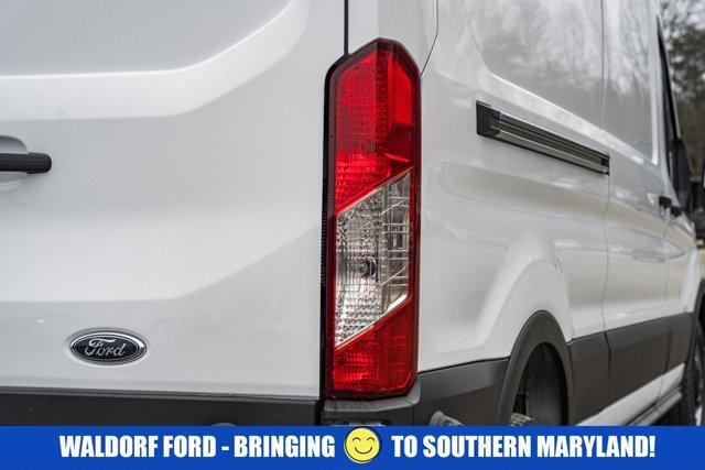 new 2024 Ford Transit-250 car, priced at $41,261