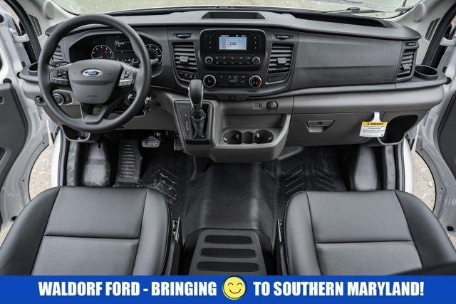 new 2024 Ford Transit-250 car, priced at $41,261