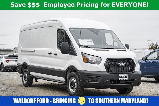 new 2024 Ford Transit-250 car, priced at $42,761