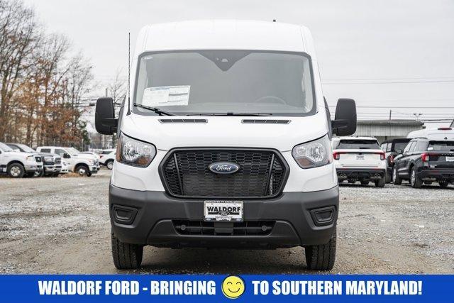new 2024 Ford Transit-250 car, priced at $41,261