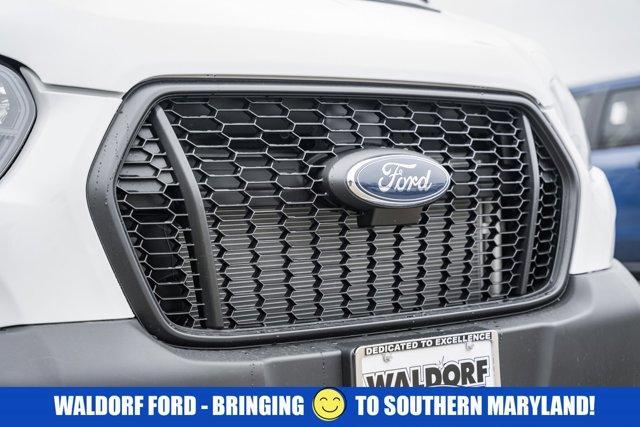 new 2024 Ford Transit-250 car, priced at $41,261