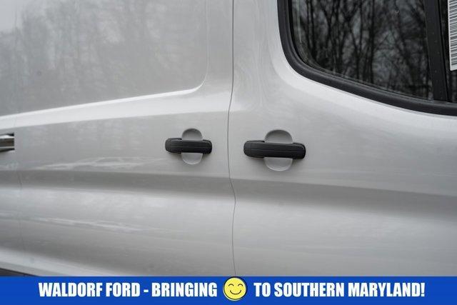 new 2024 Ford Transit-250 car, priced at $41,261