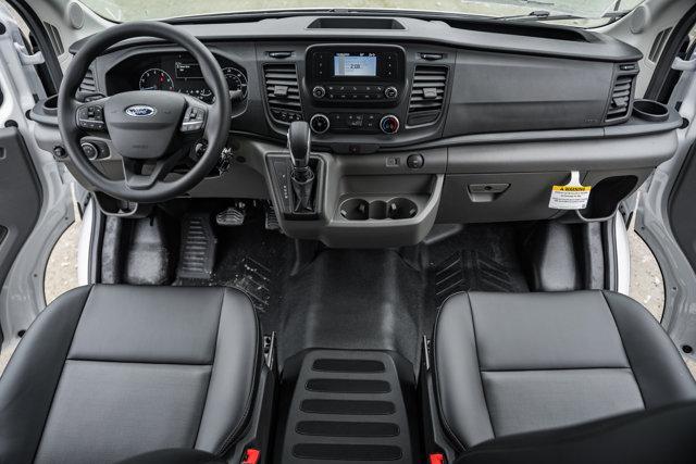 new 2024 Ford Transit-250 car, priced at $46,271