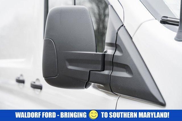new 2024 Ford Transit-250 car, priced at $41,261
