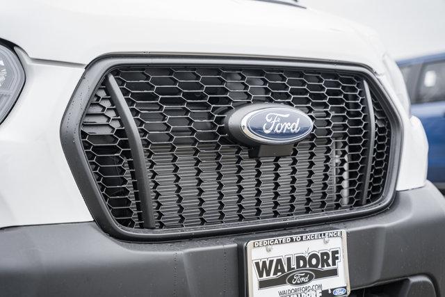 new 2024 Ford Transit-250 car, priced at $46,271