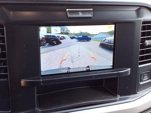 new 2025 Ford F-350 car, priced at $66,010