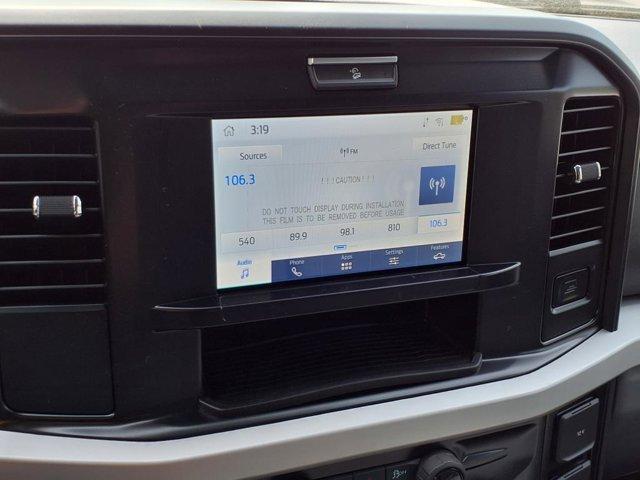 new 2025 Ford F-350 car, priced at $66,010