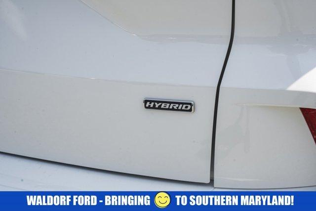 new 2024 Ford Escape car, priced at $28,033