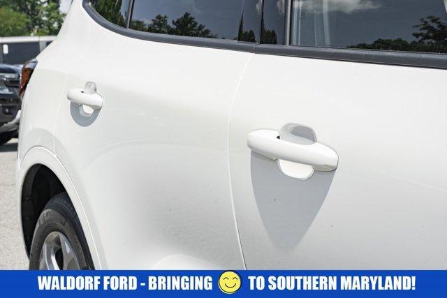 new 2024 Ford Escape car, priced at $28,033