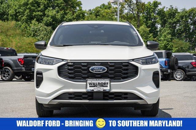 new 2024 Ford Escape car, priced at $28,033