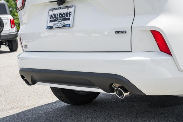 new 2024 Ford Escape car, priced at $29,533
