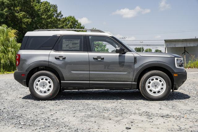 new 2025 Ford Bronco Sport car, priced at $33,798