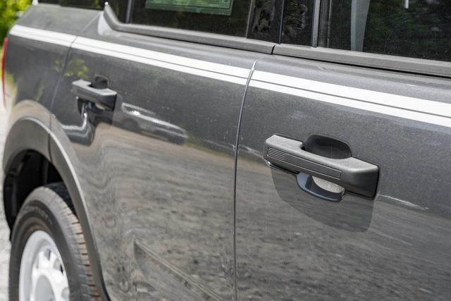 new 2025 Ford Bronco Sport car, priced at $33,798