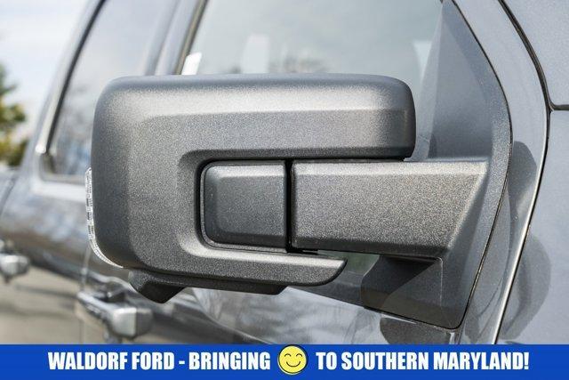 new 2025 Ford F-150 car, priced at $60,585