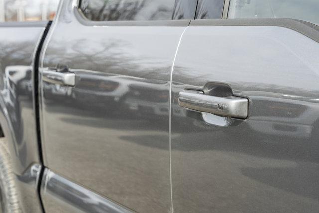 new 2025 Ford F-150 car, priced at $60,384