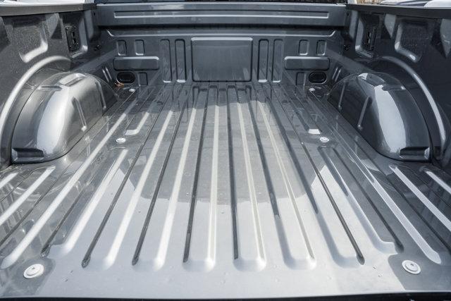 new 2025 Ford F-150 car, priced at $60,384