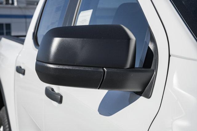 new 2025 Ford Ranger car, priced at $32,878