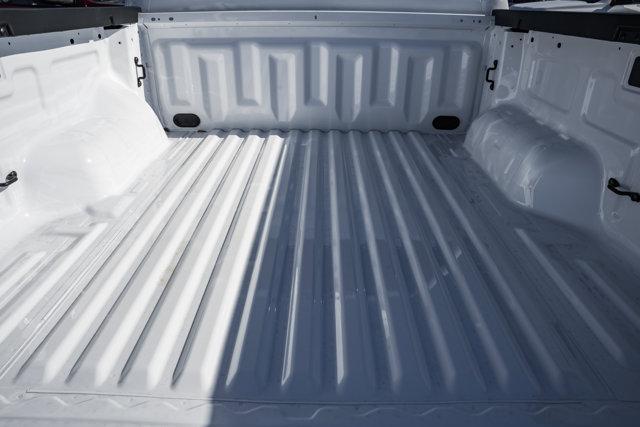 new 2025 Ford Ranger car, priced at $32,878