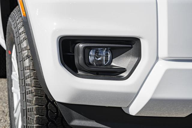 new 2025 Ford Ranger car, priced at $32,878