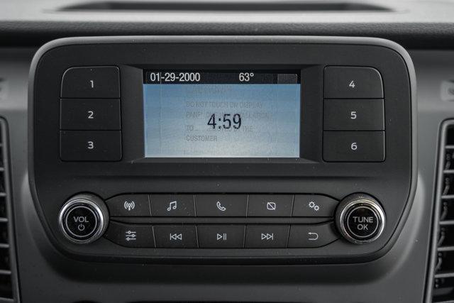 new 2025 Ford Transit-250 car, priced at $47,832