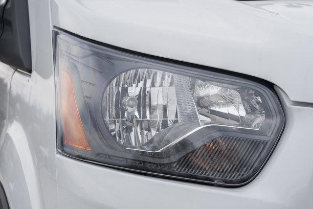 new 2025 Ford Transit-250 car, priced at $47,832