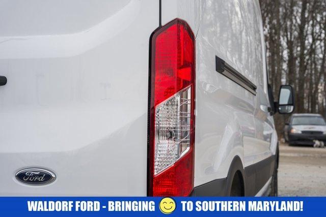 new 2025 Ford Transit-250 car, priced at $46,849