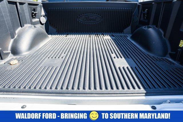 used 2023 Ford F-150 car, priced at $40,000